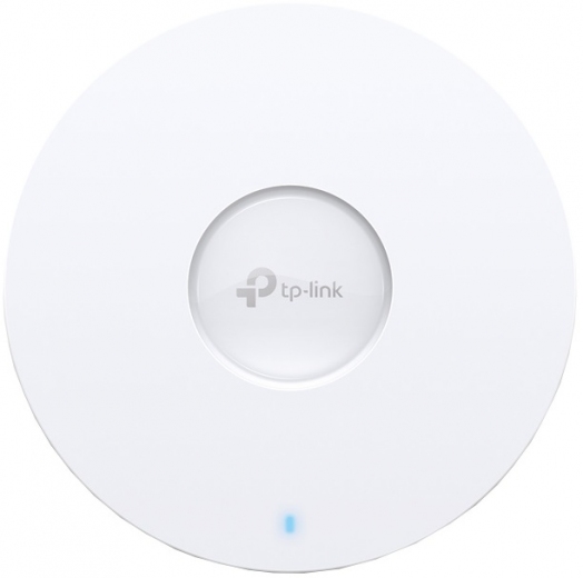 Бездротова точка доступу TP-Link EAP620-HD - фото Бездротова точка доступу TP-Link EAP620-HD - фото - інтернет-магазин електроніки та побутової техніки TTT