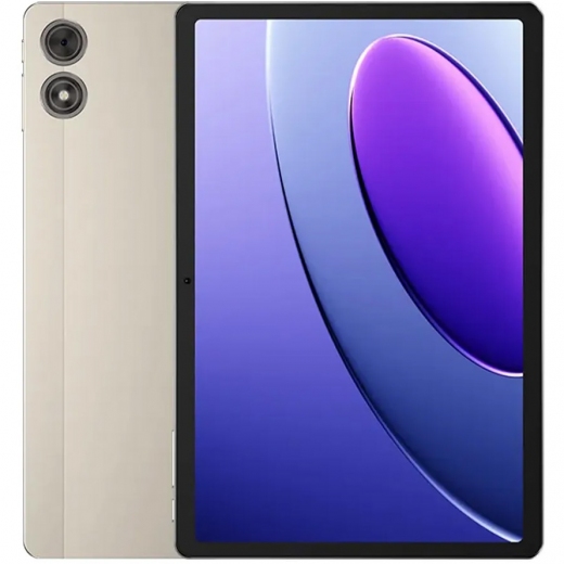 Планшет Tecno Megapad 10 (T1001) LTE 4/128GB Champagne Gold - фото - інтернет-магазин електроніки та побутової техніки TTT