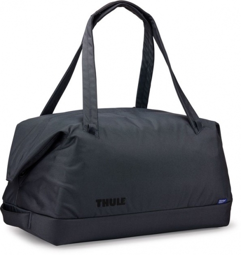 Дорожня сумка Thule Subterra 2 Duffel 35L 3205063 Dark Slate - фото Дорожня сумка Thule Subterra 2 Duffel 35L 3205063 Dark Slate - фото - інтернет-магазин електроніки та побутової техніки TTT