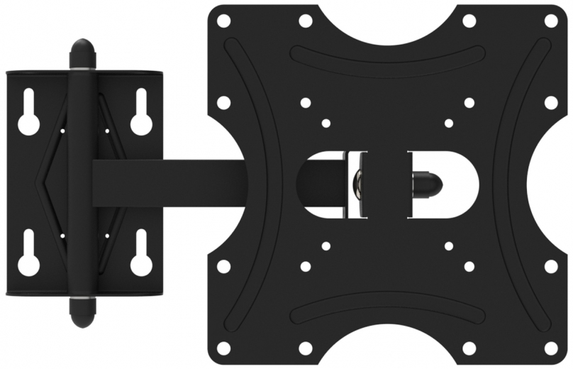Кронштейн КВАДО К-341 - фото - интернет-магазин электроники и бытовой техники TTT