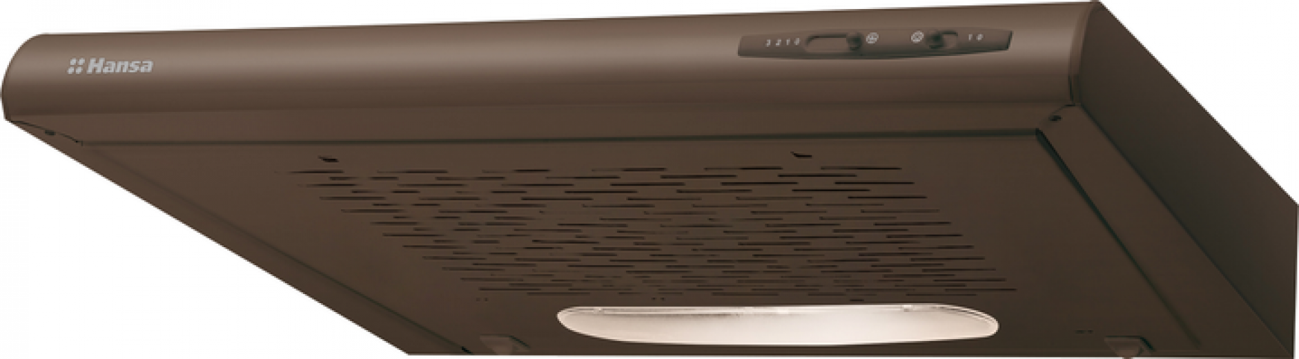 Вытяжка HANSA OSC6111BH - фото - интернет-магазин электроники и бытовой техники TTT