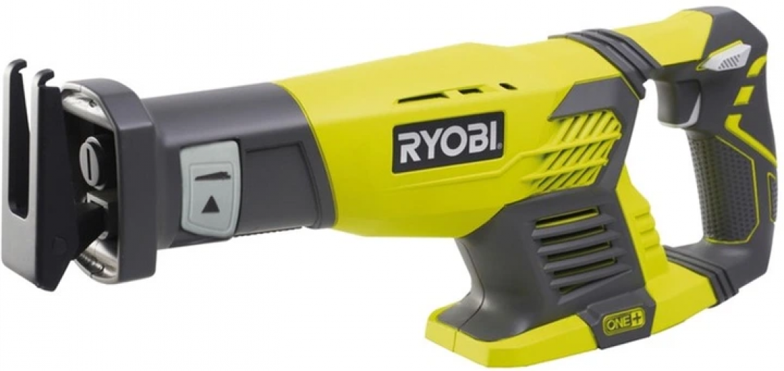 Пила сабельная Ryobi ONE+ RRS1801M (5133001162) - фото - интернет-магазин электроники и бытовой техники TTT