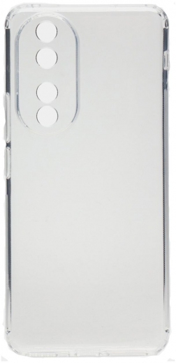 Cиліконовий чохол BeCover для Honor 90 (710874) Transparancy - фото - інтернет-магазин електроніки та побутової техніки TTT