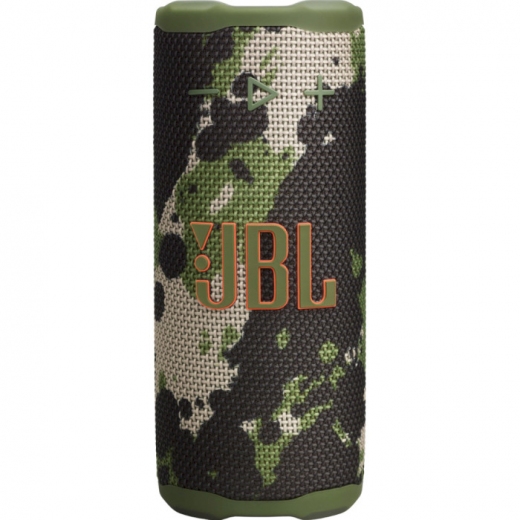 Портативная акустика JBL Grip Squad (JBLGRIPSQUAD) Squad - фото - интернет-магазин электроники и бытовой техники TTT