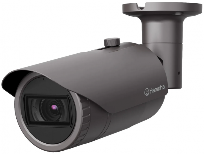 IP-камера Hanwha Techwin QNO-7082R - фото IP-камера Hanwha Techwin QNO-7082R - фото - интернет-магазин электроники и бытовой техники TTT