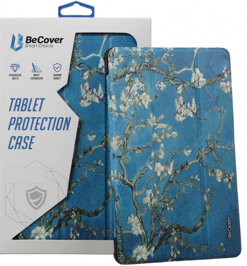 Обкладинка BeCover Smart Case для Lenovo Tab M10 (4th Gen) TB-311FU 10.1 Обкладинка BeCover Smart Case для Lenovo Tab M10 (4th Gen) TB-311FU 10.1