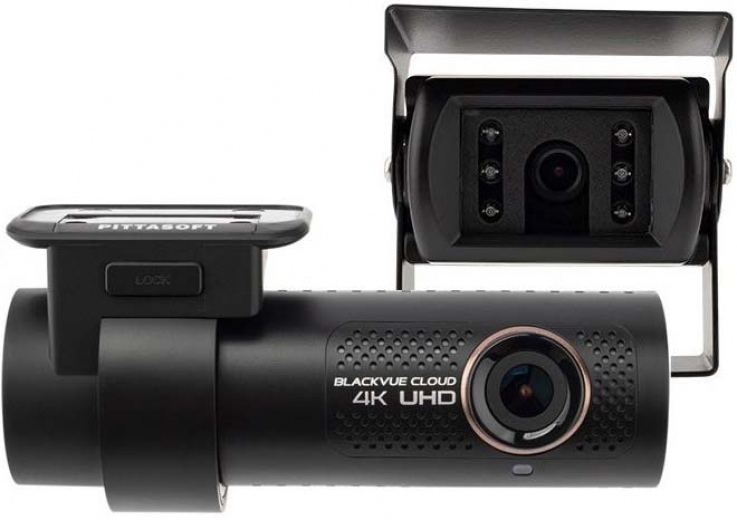 Видеорегистратор Blackvue DR900X-2CH Truck Plus - фото Видеорегистратор Blackvue DR900X-2CH Truck Plus - фото - интернет-магазин электроники и бытовой техники TTT