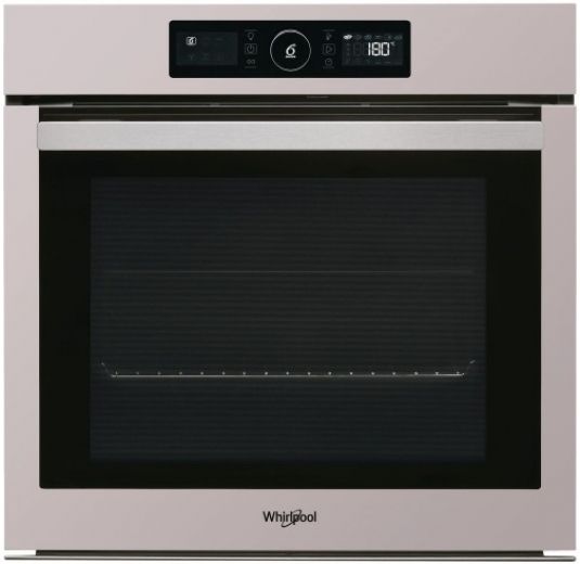 Духовой шкаф электрический WHIRLPOOL AKZ 96230 S - фото Духовой шкаф электрический WHIRLPOOL AKZ 96230 S - фото - интернет-магазин электроники и бытовой техники TTT