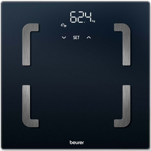 Весы диагностические Beurer BF 880 - фото Весы диагностические Beurer BF 880 - фото - интернет-магазин электроники и бытовой техники TTT