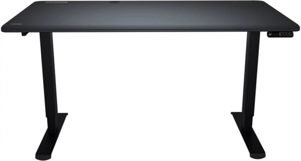 Ігровий стіл Cougar Royal 150 Elite Lite Black - фото - інтернет-магазин електроніки та побутової техніки TTT