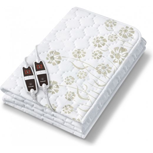 Электропростыня BEURER UB 68 XXL - фото Электропростыня BEURER UB 68 XXL - фото - интернет-магазин электроники и бытовой техники TTT