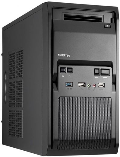 Корпус Chieftec Libra LT-01B (LT-01B-OP) - фото Корпус Chieftec Libra LT-01B (LT-01B-OP) - фото - интернет-магазин электроники и бытовой техники TTT