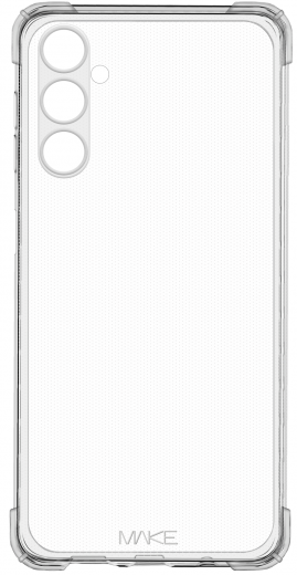 Накладка Make AirShield для Samsung M34 (MCAS-SM34) - фото - інтернет-магазин електроніки та побутової техніки TTT