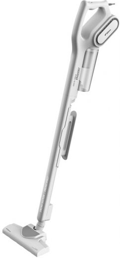 Пилосос без мішка Deerma DX700 Vacuum Cleaner Cord (Міжнародна версія) (DX700) White - фото - інтернет-магазин електроніки та побутової техніки TTT