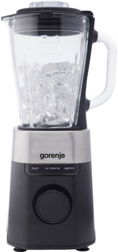 Блендер GORENJE B1400BE - фото Блендер GORENJE B1400BE - фото - інтернет-магазин електроніки та побутової техніки TTT