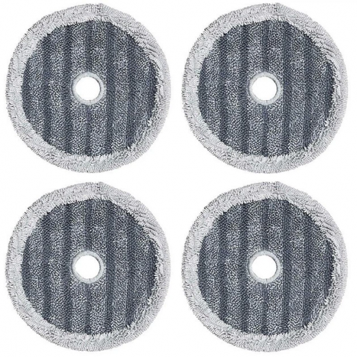 Тканина для чищення для Dreame R10 Pro Aqua, R10S Aqua, R20 Aqua (VMP1) - фото - інтернет-магазин електроніки та побутової техніки TTT