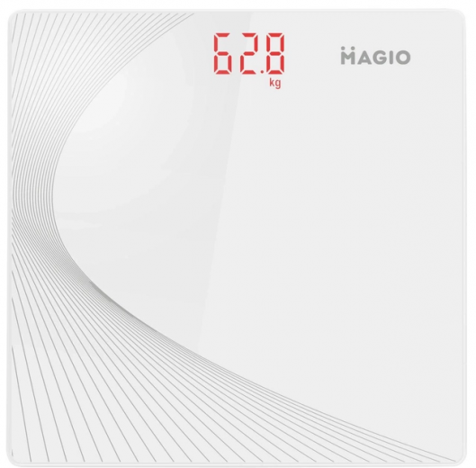 Ваги підлогові MAGIO MG-800  - фото Ваги підлогові MAGIO MG-800  - фото - інтернет-магазин електроніки та побутової техніки TTT