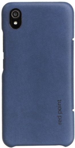 Чехол-книжка Red Point Libro для Vivo Y1S Blue - фото - интернет-магазин электроники и бытовой техники TTT