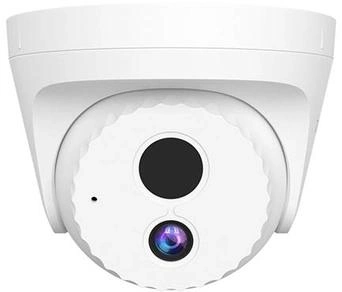 IP камера Tenda IC7-PRS - фото - интернет-магазин электроники и бытовой техники TTT