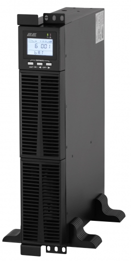 ИБП 2E OD1000RT 1000VA (2E-OD1000RT) - фото - интернет-магазин электроники и бытовой техники TTT