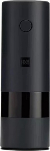 Гриндер для спецій Xiaomi HuoHou Electric Grinder HU0141 Black - фото - інтернет-магазин електроніки та побутової техніки TTT