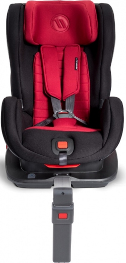 Автокресло Avionaut Glider Comfy Iso-Fix (AV-340.S-CO.04) Red - фото - интернет-магазин электроники и бытовой техники TTT