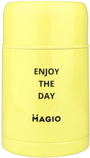 Харчовий вакуумний термос MAGIO MG-1035 - фото - інтернет-магазин електроніки та побутової техніки TTT