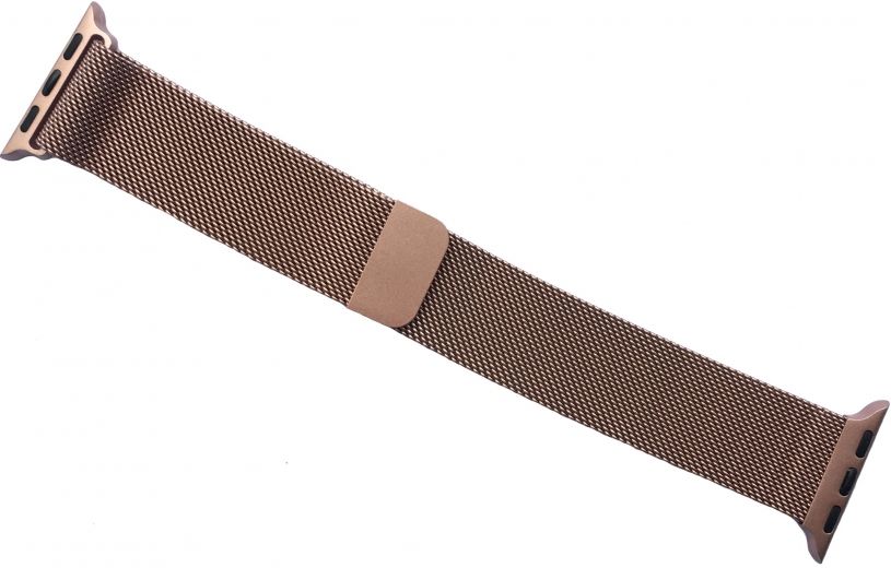 Ремешок rose gold