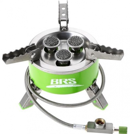 Газовая горелка BRS (BRS-73) - фото Газовая горелка BRS (BRS-73) - фото - интернет-магазин электроники и бытовой техники TTT