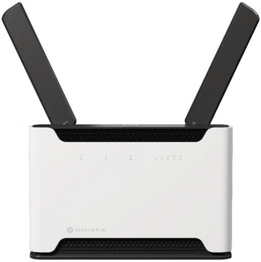 Маршрутизатор MikroTik Chateau LTE18 AX - фото - интернет-магазин электроники и бытовой техники TTT
