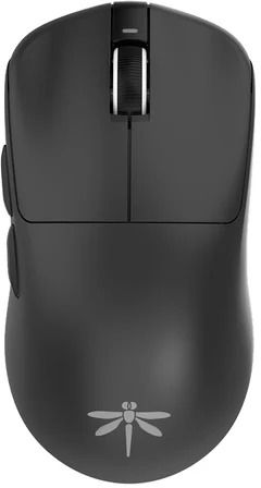 Миша VGN Dragonfly F1 Pro (VGN-F1-PRO-WL-BLK) Black - фото - інтернет-магазин електроніки та побутової техніки TTT