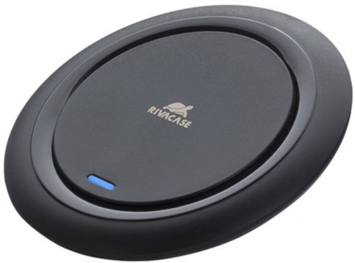 Беспроводное зарядное устройство RivaCase VA4913 BD1 Black - фото Беспроводное зарядное устройство RivaCase VA4913 BD1 Black - фото - интернет-магазин электроники и бытовой техники TTT