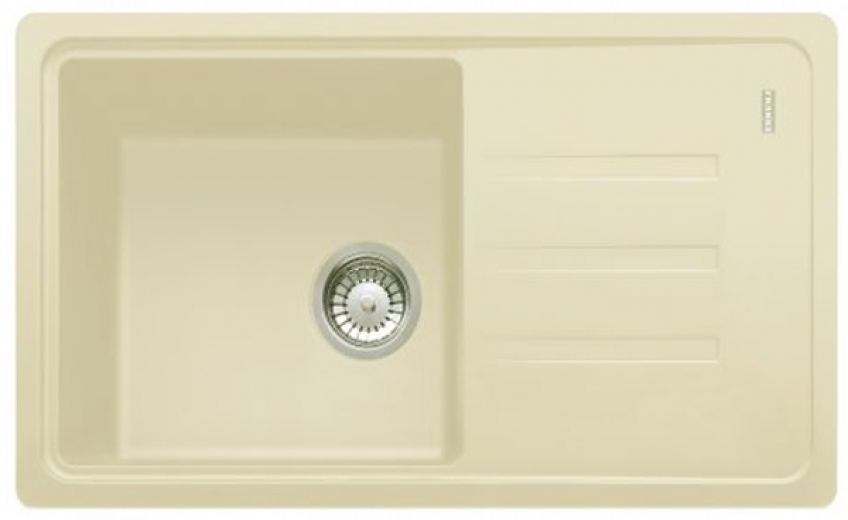 Кухонная мойка Franke BSG 611-78 (114.0375.035) Сахара - фото Кухонная мойка Franke BSG 611-78 (114.0375.035) Сахара - фото - интернет-магазин электроники и бытовой техники TTT