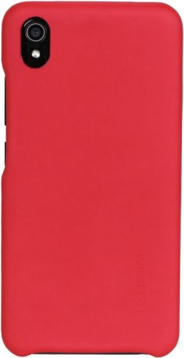 Панель Red Point UNO для Vivo Y1S (МС.319.Ш.03.02.000) Red - фото - інтернет-магазин електроніки та побутової техніки TTT