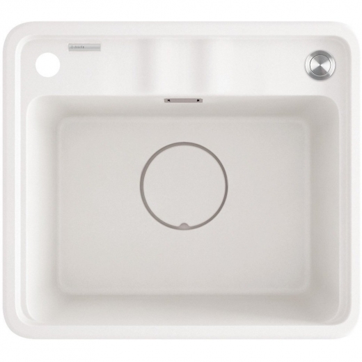 Кухонная мойка Deante MOMI (ZKM_A103) - фото - интернет-магазин электроники и бытовой техники TTT