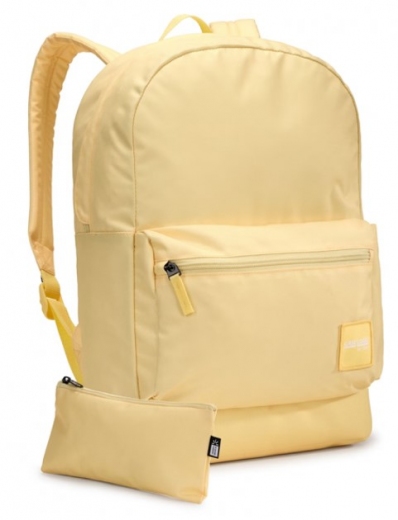 Рюкзак для ноутбука Case Logic Alto 26L CCAM-5226 (3204931) Yonder Yellow - фото Рюкзак для ноутбука Case Logic Alto 26L CCAM-5226 (3204931) Yonder Yellow - фото - интернет-магазин электроники и бытовой техники TTT