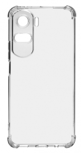 Панель BeCover Anti-Shock для Honor 90 Lite (710844) Clear - фото - интернет-магазин электроники и бытовой техники TTT