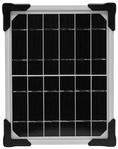 Солнечная панель IMILAB EC4 Solar Panel for EC4 (EPS-031SP) - фото Солнечная панель IMILAB EC4 Solar Panel for EC4 (EPS-031SP) - фото - интернет-магазин электроники и бытовой техники TTT