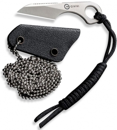 Нож Civivi Gramis (C23004-2) Satin  - фото - интернет-магазин электроники и бытовой техники TTT