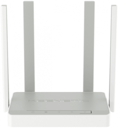 Маршрутизатор Keenetic Speedster (KN-3012) - фото - інтернет-магазин електроніки та побутової техніки TTT