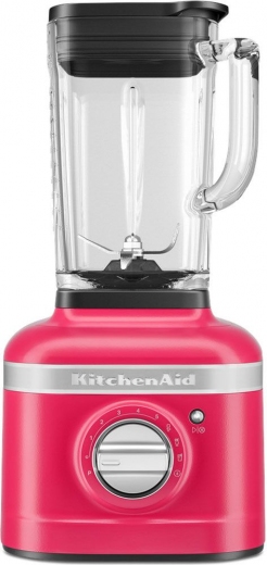 Блендер KitchenAid Artisan K400 5KSB4026EHI - фото Блендер KitchenAid Artisan K400 5KSB4026EHI - фото - интернет-магазин электроники и бытовой техники TTT