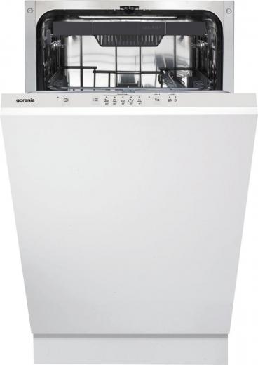 Посудомийна машина Gorenje GV 520E10S (WQP8-7712R) - фото - інтернет-магазин електроніки та побутової техніки TTT