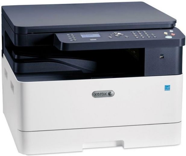 МФУ Xerox B1025 (B1025V_B) - фото - интернет-магазин электроники и бытовой техники TTT