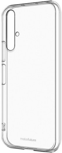 Ультратонка накладка Air Case Honor 20 Transparent - фото Ультратонка накладка Air Case Honor 20 Transparent - фото - інтернет-магазин електроніки та побутової техніки TTT