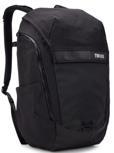 Рюкзак Thule Paramount Commuter 28L TPBBP-328 Black - фото - інтернет-магазин електроніки та побутової техніки TTT
