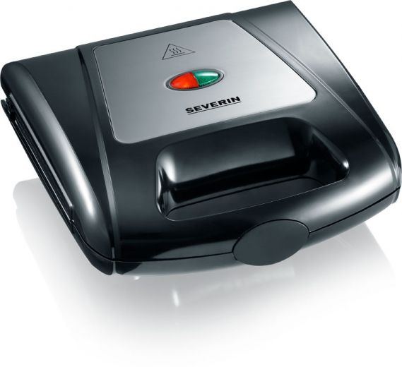Мультимейкер Severin SA 2968 - фото - интернет-магазин электроники и бытовой техники TTT