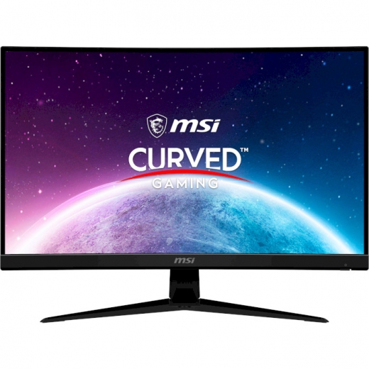 Монітор MSI Optix G27C4X - фото Монітор MSI Optix G27C4X - фото - інтернет-магазин електроніки та побутової техніки TTT