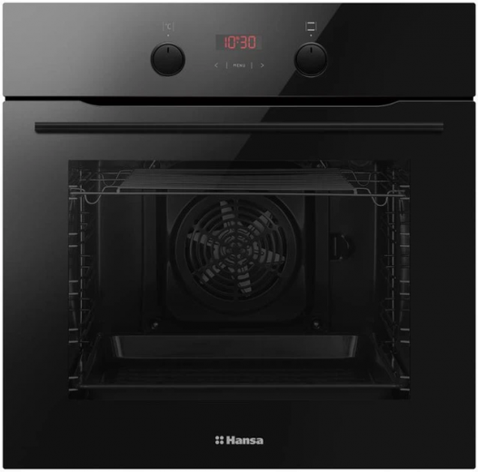 Духовой шкаф электрический Hansa BOES 68463 - фото - интернет-магазин электроники и бытовой техники TTT