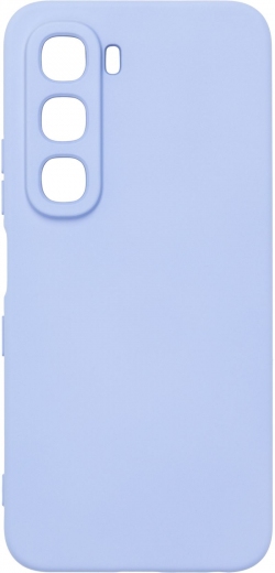 Панель ArmorStandart Icon для Infinix Hot 60i 4G Camera cover (ARM87896) Lavender - фото - интернет-магазин электроники и бытовой техники TTT