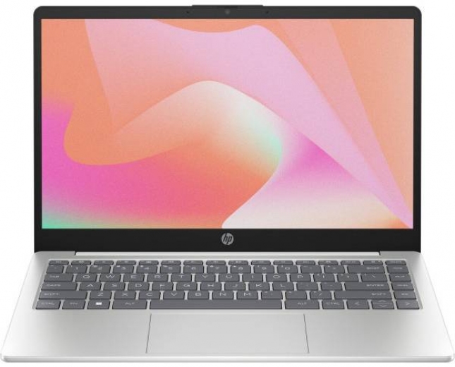 Ноутбук HP Laptop 14-ep0045ua (C9MX0EA) Diamond White - фото - интернет-магазин электроники и бытовой техники TTT